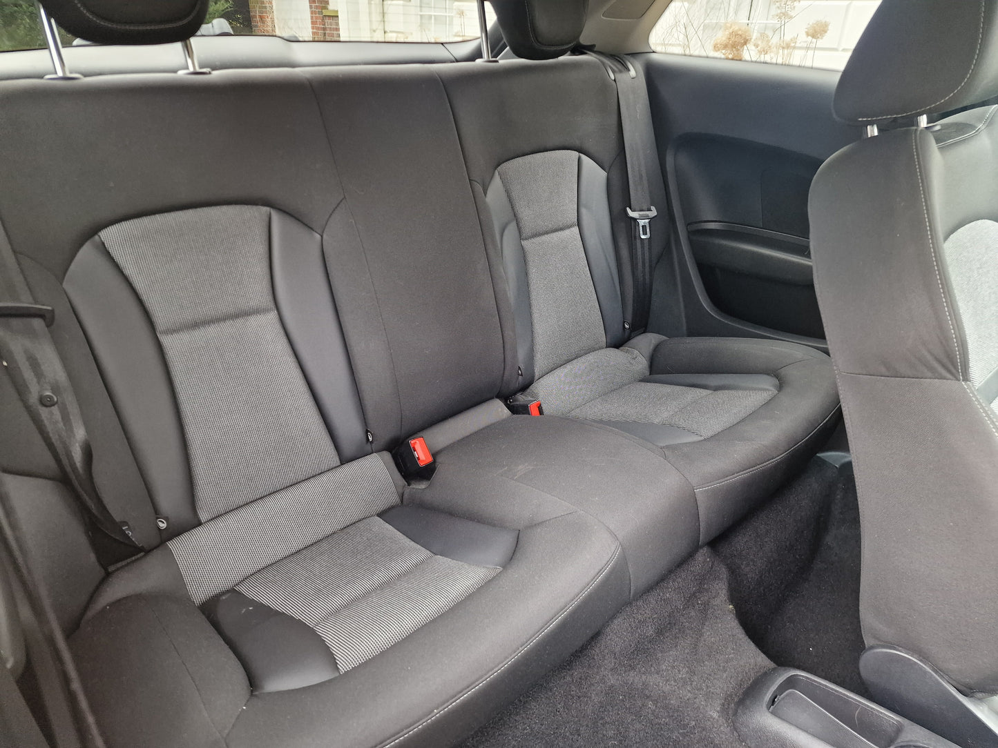 Audi A1 - 2017 72k