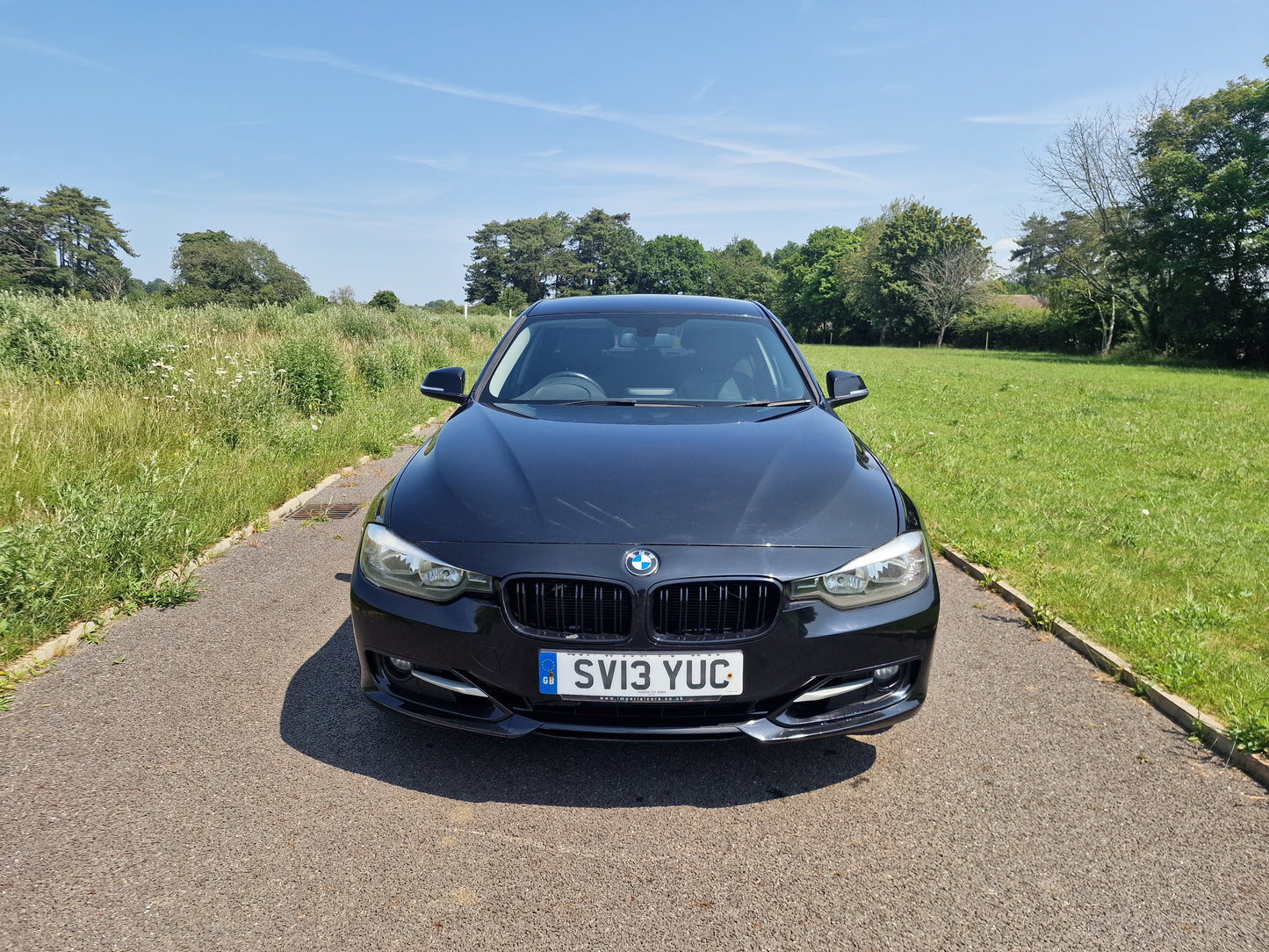 BMW 320i Sport - ULEZ