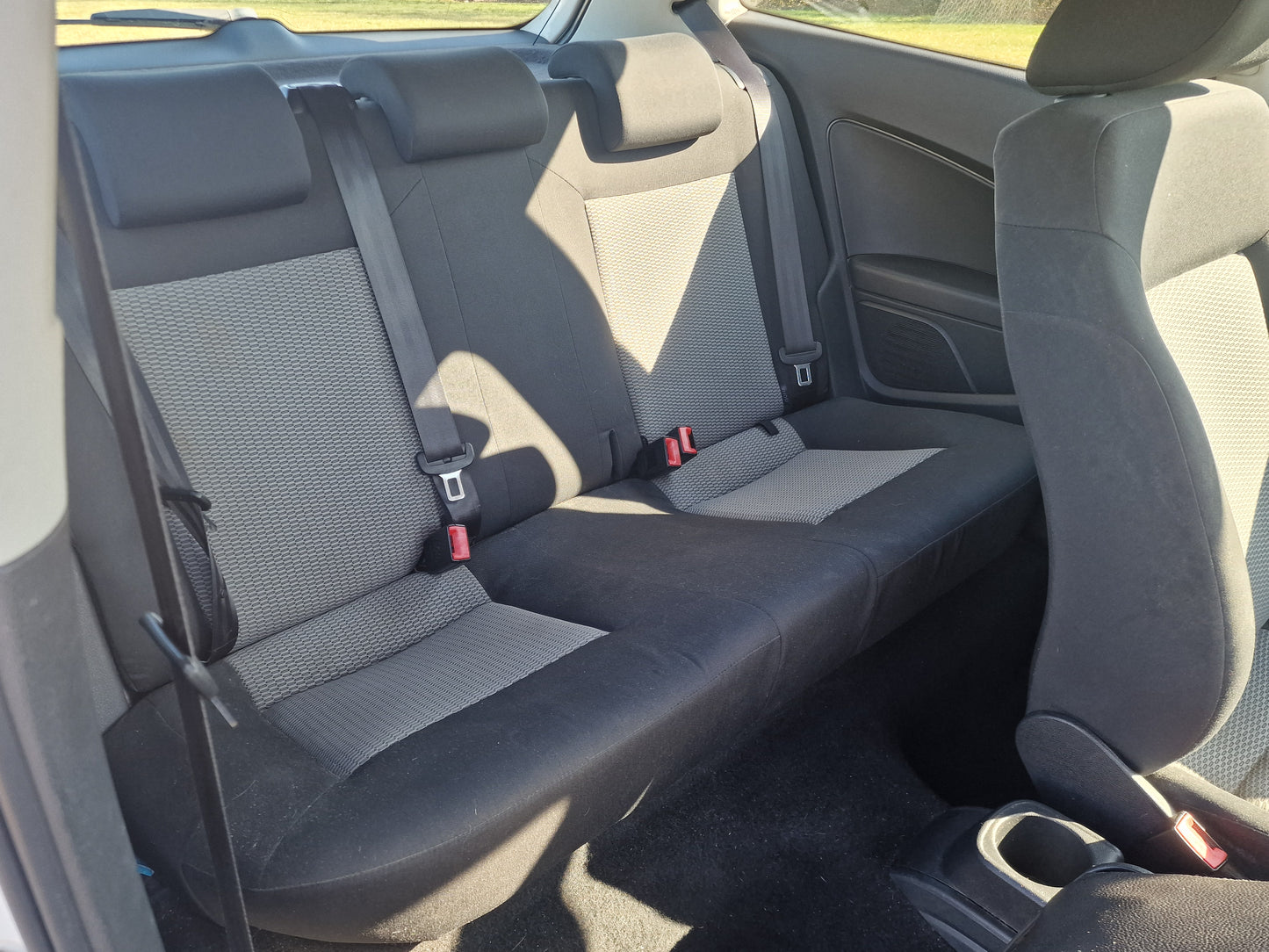 Volkswagen Polo 2011