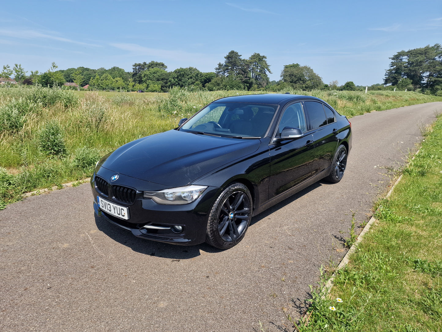 BMW 320i Sport - ULEZ