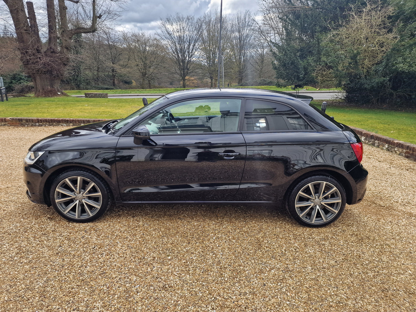 Audi A1 - 2017 72k
