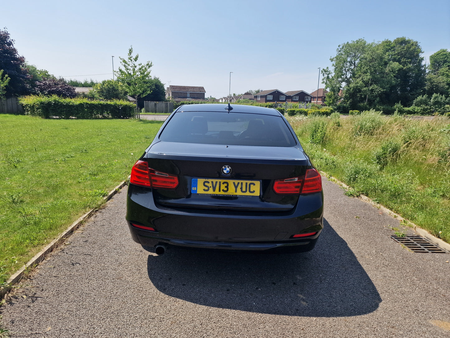 BMW 320i Sport - ULEZ