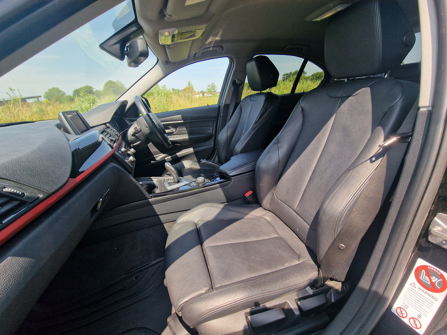 BMW 320i Sport - ULEZ