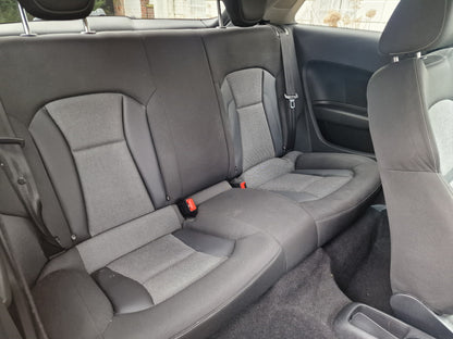 Audi A1 - 2017 72k