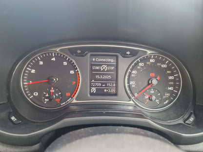 Audi A1 - 2017 72k