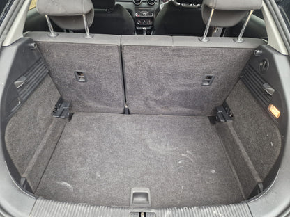 Audi A1 - 2017 72k