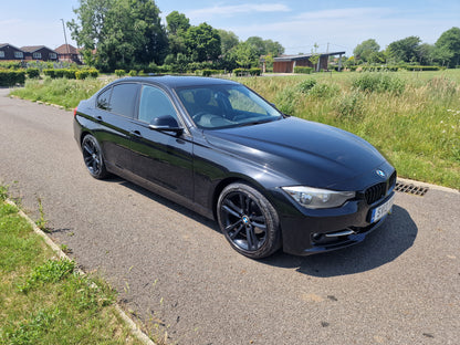 BMW 320i Sport - ULEZ
