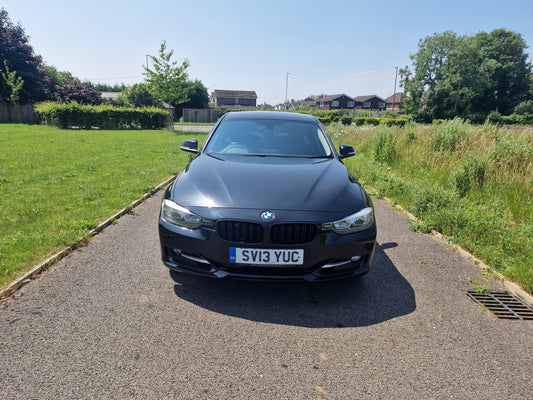 BMW 320i Sport - ULEZ