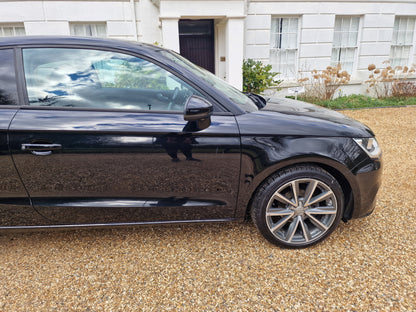 Audi A1 - 2017 72k
