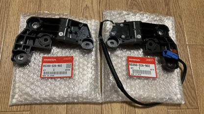 Honda S2000 - Catchers / Fitting Kit