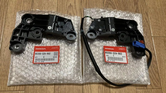 Honda S2000 - Catchers / Fitting Kit